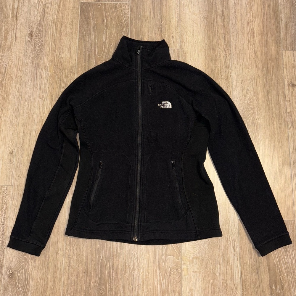 The North Face Women's Fleece Apex Sweater